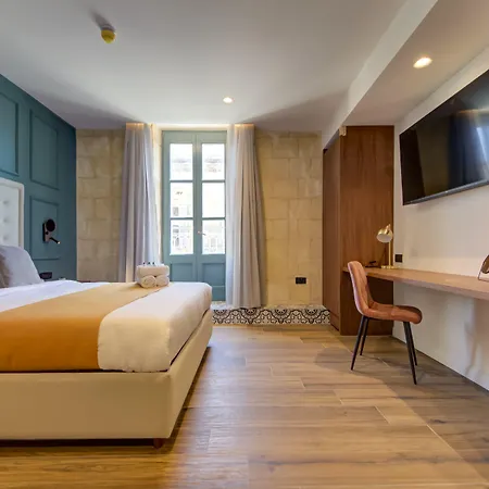 23 Boutique Hotel 3*