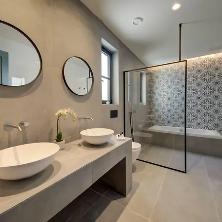 23 Boutique 3* Φλοριάνα