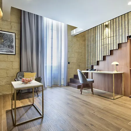 Hotel 23 Boutique Floriana