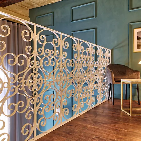 23 Boutique 3* Φλοριάνα