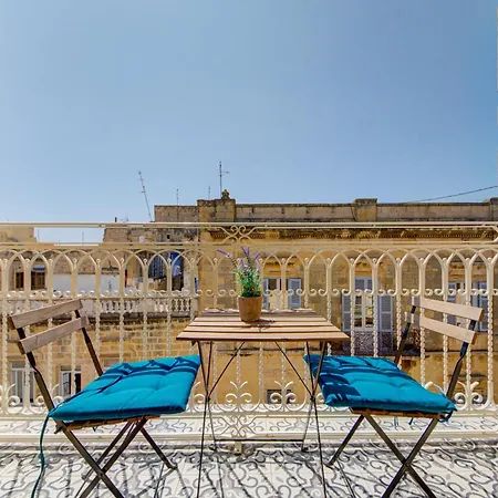 Hotel 23 Boutique Floriana