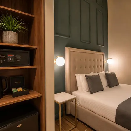 Hotel 23 Boutique