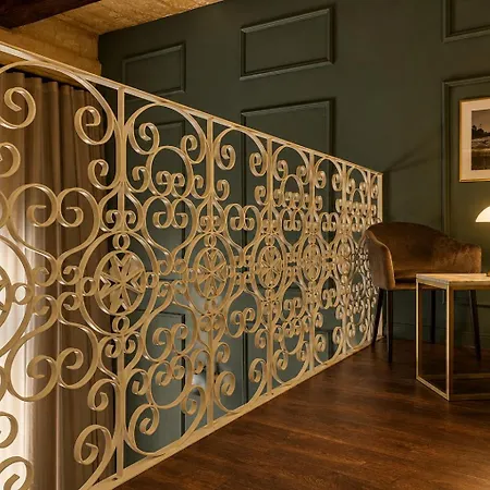 23 Boutique Hotel 3*