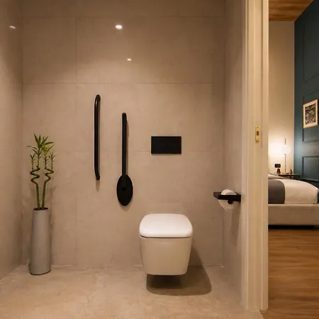 Hotel 23 Boutique 3*