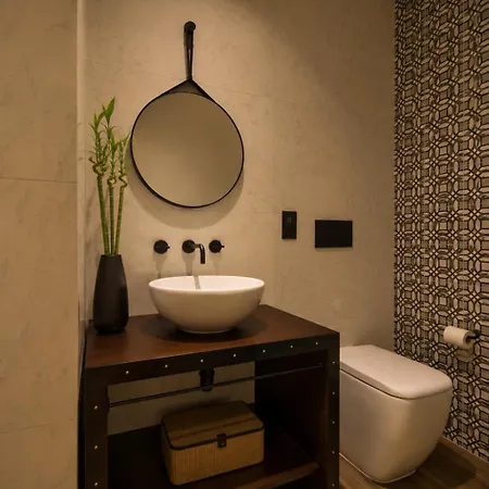 Hotel 23 Boutique Floriana