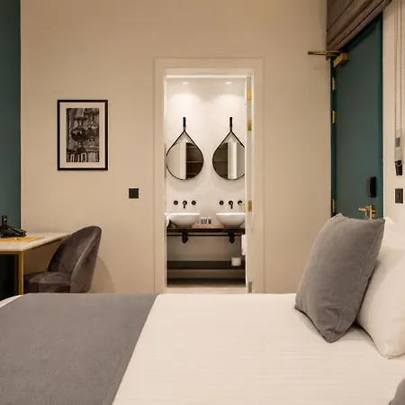 Hotel 23 Boutique