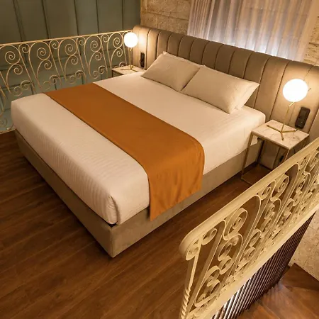 Hotel 23 Boutique 3*