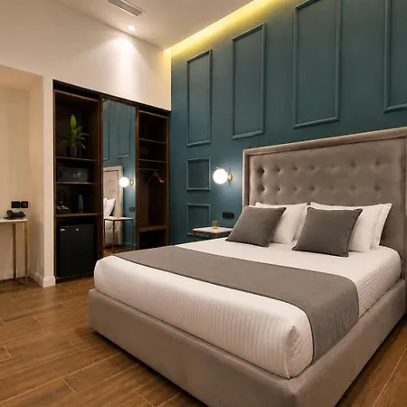 Hotel 23 Boutique Floriana