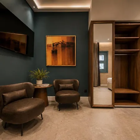 23 Boutique 3*