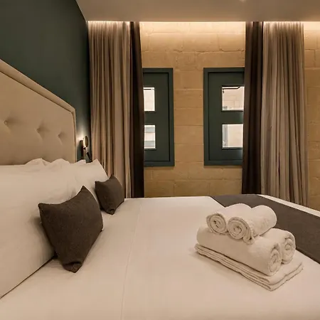 23 Boutique Hotel