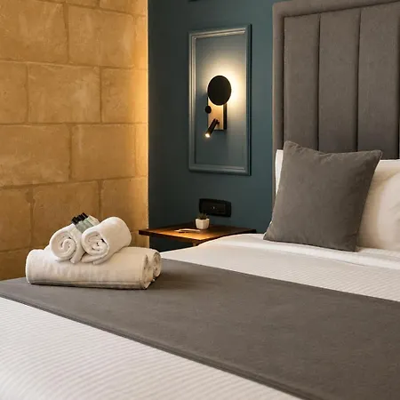 Hotel 23 Boutique