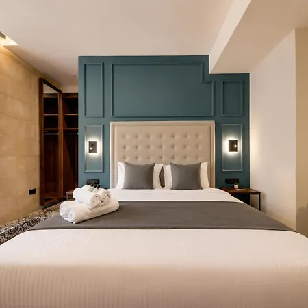 23 Boutique Hotel Floriana