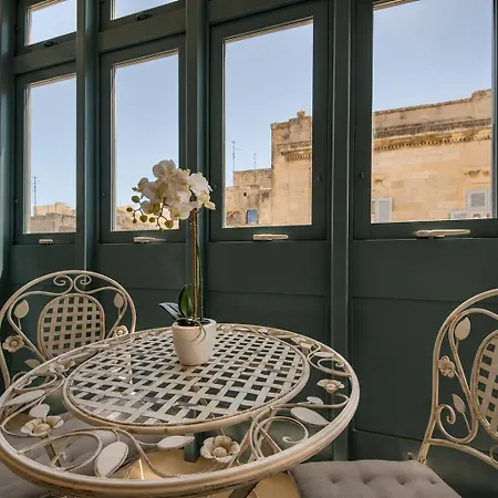 Hotel 23 Boutique Floriana