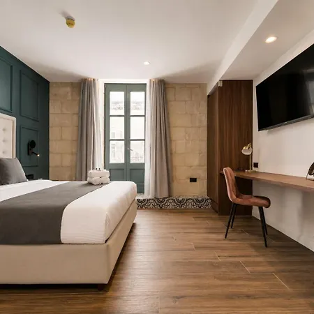 23 Boutique 3* Floriana