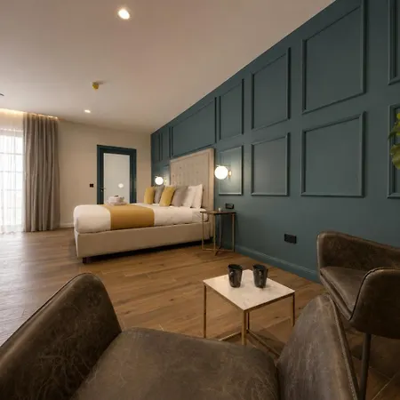 23 Boutique Hotel 3*