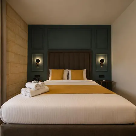 Hotel 23 Boutique Floriana
