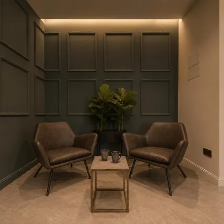 23 Boutique 3* Floriana