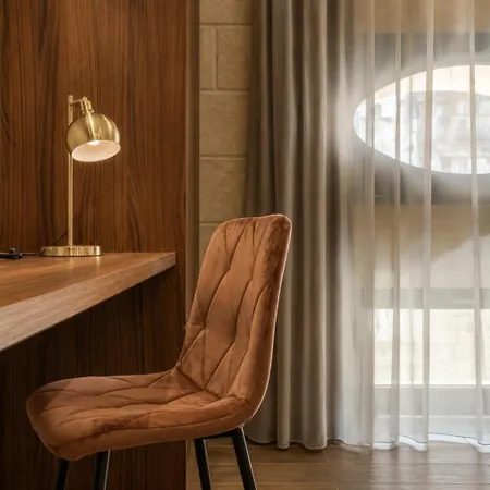 23 Boutique Hotel