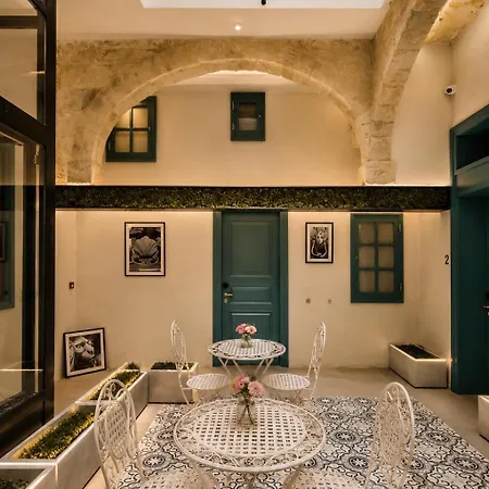 Hotel 23 Boutique