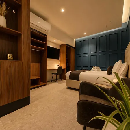 23 Boutique Hotel Floriana