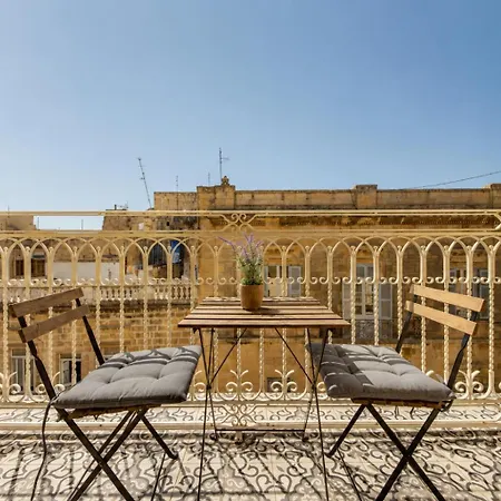 Hotel 23 Boutique Floriana