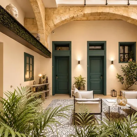 23 Boutique 3* Φλοριάνα