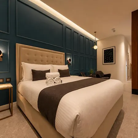 23 Boutique Hotel