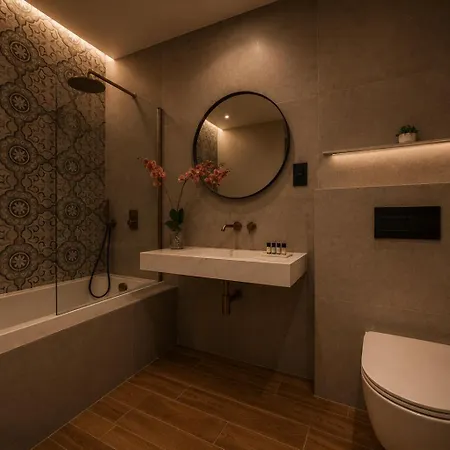 23 Boutique Hotel 3*