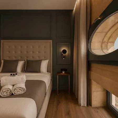 Hotel 23 Boutique 3*