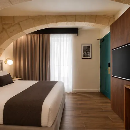 Hotel 23 Boutique 3*