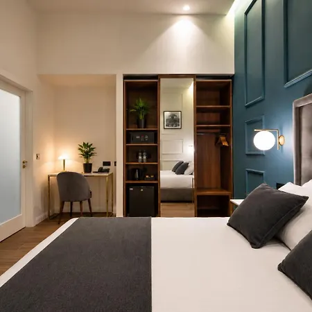 23 Boutique Hotel