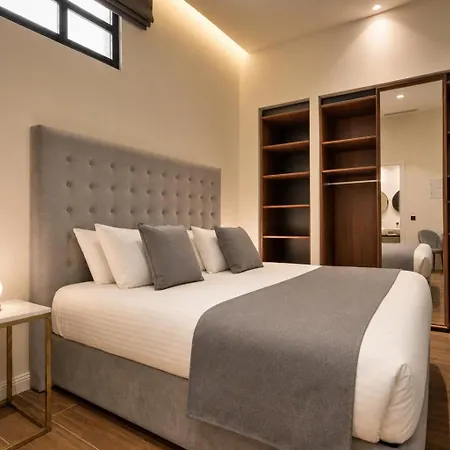 23 Boutique Hotel