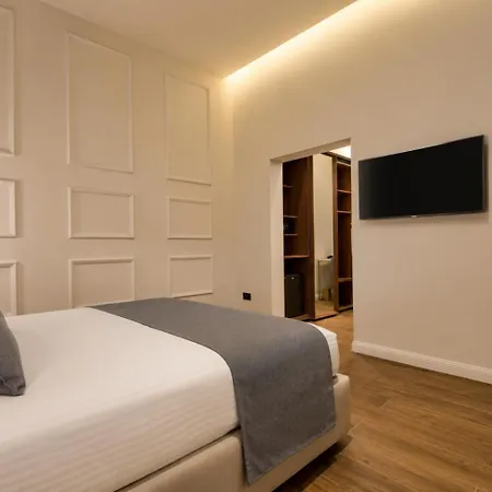 Hotel 23 Boutique