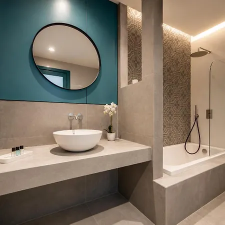 Hotel 23 Boutique 3*