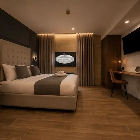 23 Boutique Hotel Floriana
