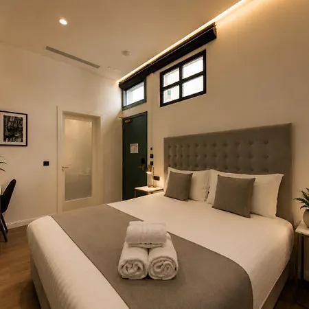 23 Boutique Hotel