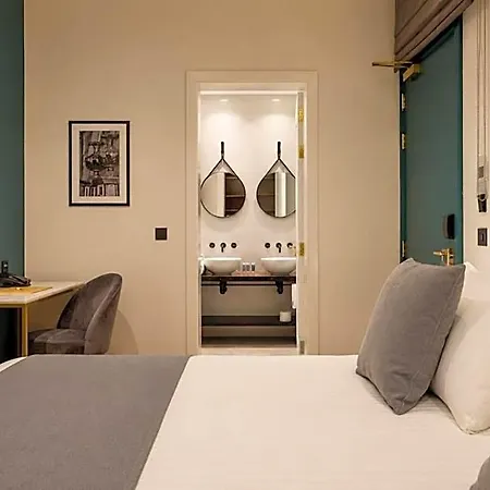 Hotel 23 Boutique 3*