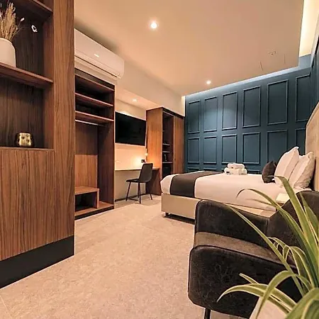 Ξενοδοχείο 23 Boutique 3*
