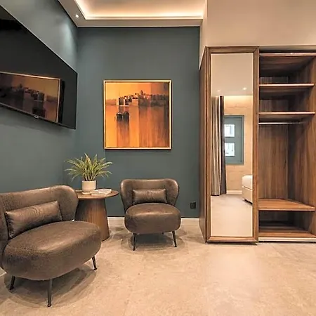 Ξενοδοχείο 23 Boutique Φλοριάνα