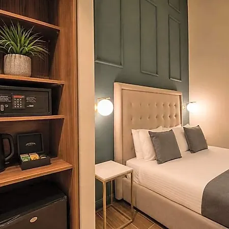 Hotel 23 Boutique