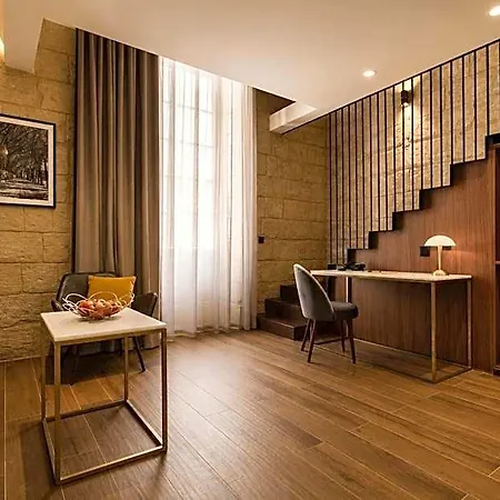 Hotel 23 Boutique Floriana