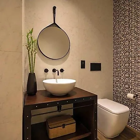 Hotel 23 Boutique 3*