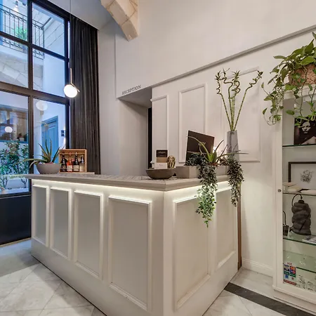 23 Boutique Hotel