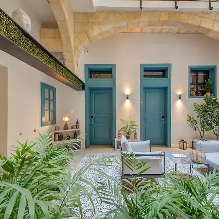 23 Boutique Hotel Il-Furjana