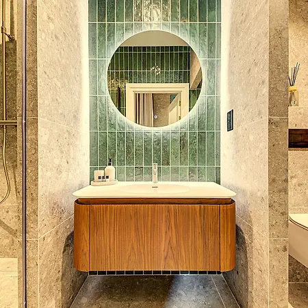 23 Boutique Hotel 3*