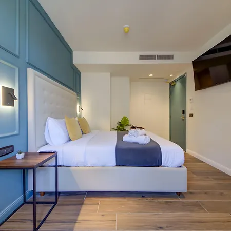 23 Boutique Hotel