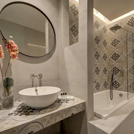 23 Boutique Hotel Il-Furjana