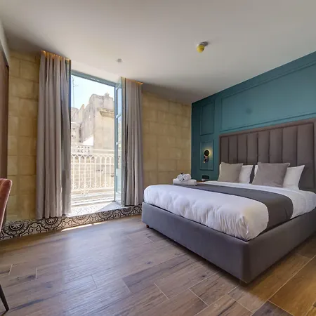 Hotel 23 Boutique Il-Furjana