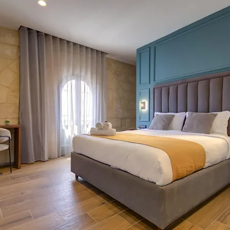 23 Boutique Hotel Il-Furjana