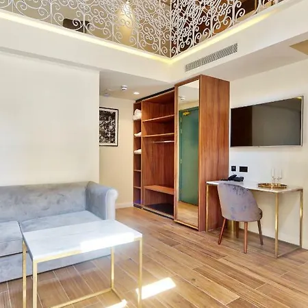 23 Boutique Hotel
